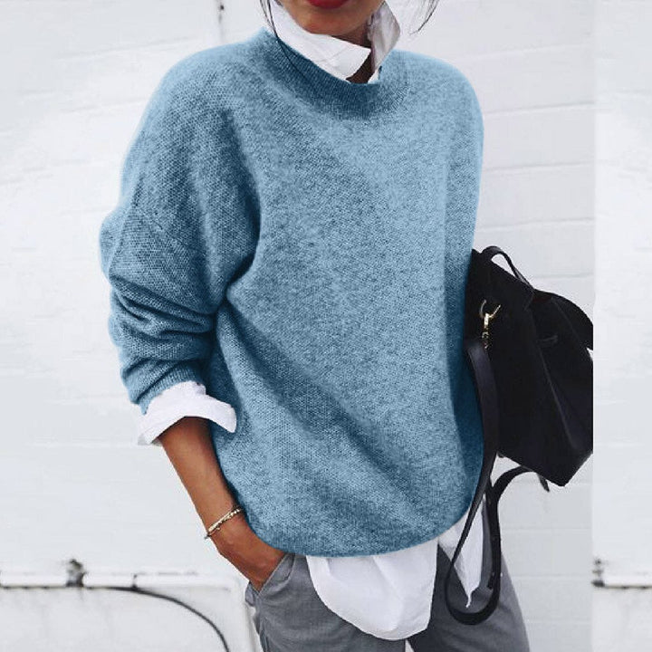 Elena - Ladies Jumper