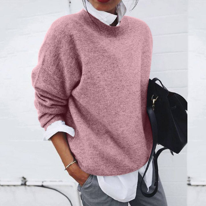 Elena - Ladies Jumper