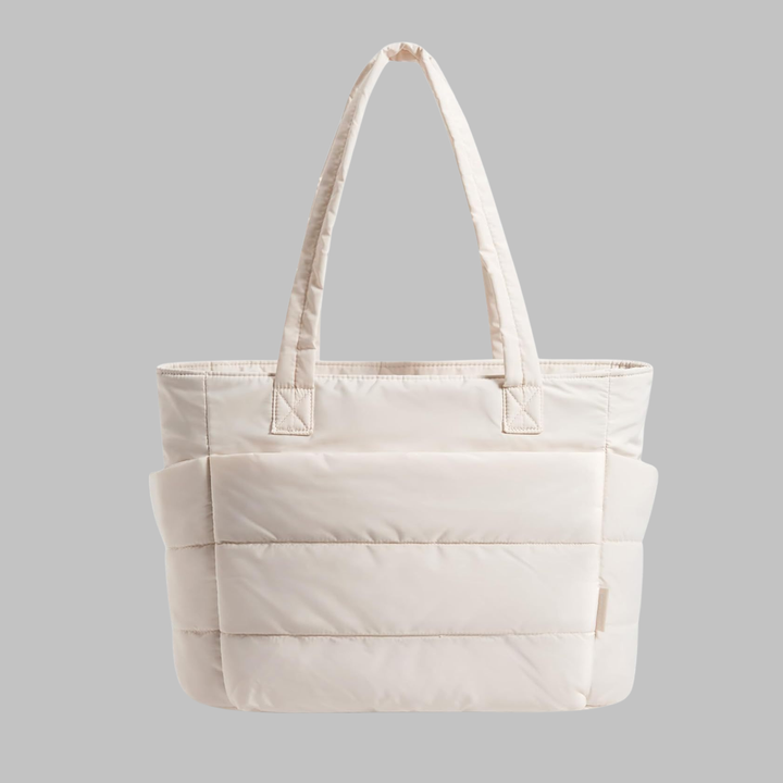 ANIELA™ - Casual Puffy Shoulder Bubble Tote Bag