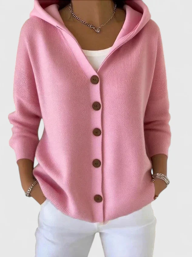 Joyce | Elegant Cardigan