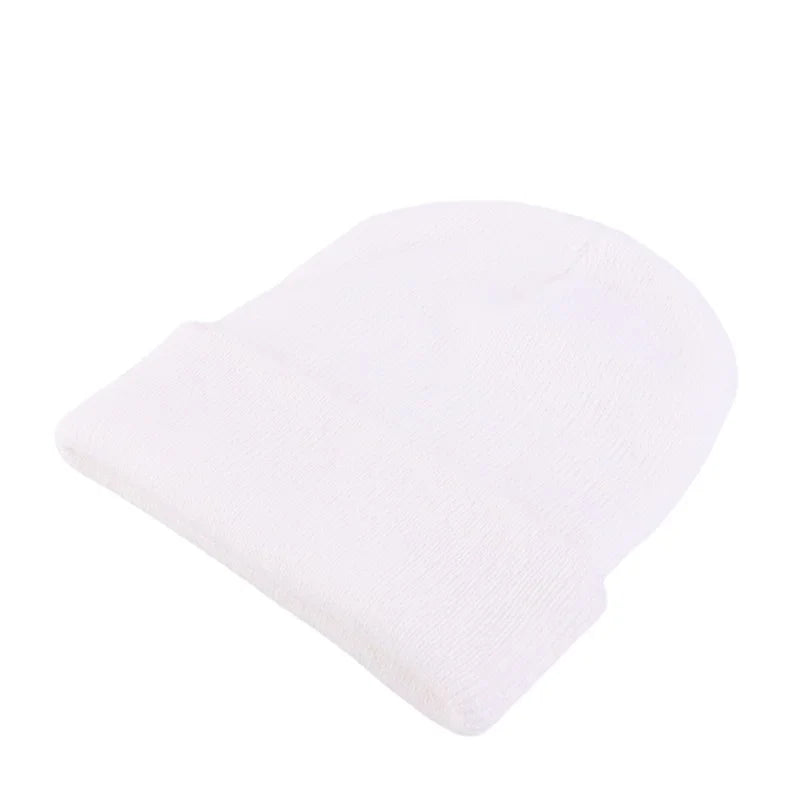 ELVIA™ – Lightweight Casual Knit Beanie
