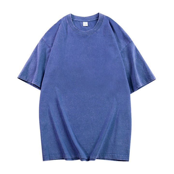 LAYLITA™ - Loose Fit Comfortable Crewneck Top