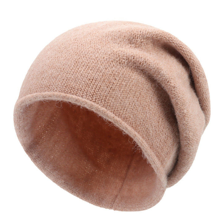 SYLVAINE™– Relaxed Fit Casual Beanie