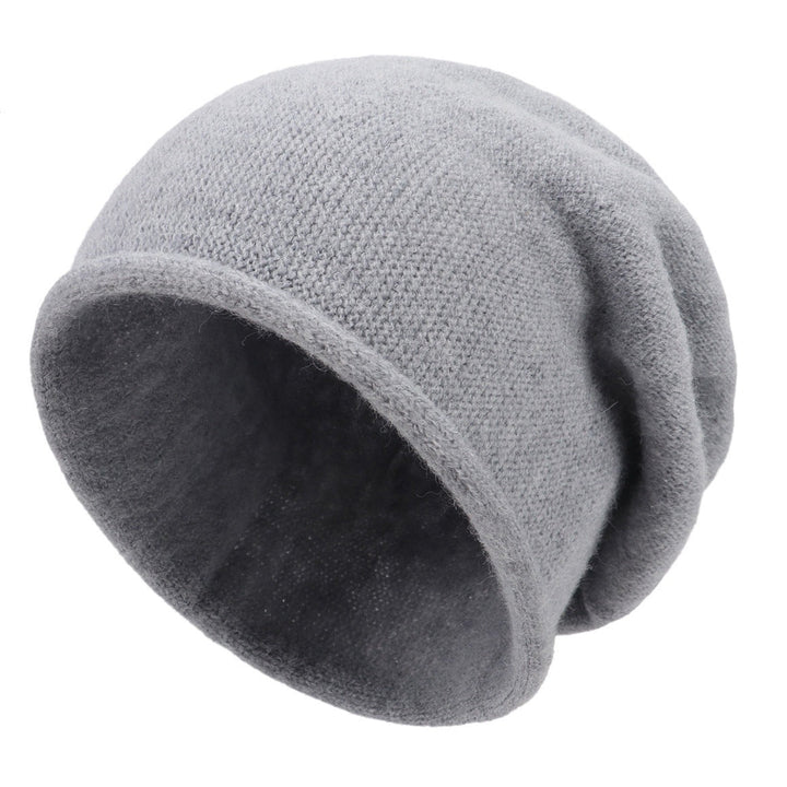 SYLVAINE™– Relaxed Fit Casual Beanie